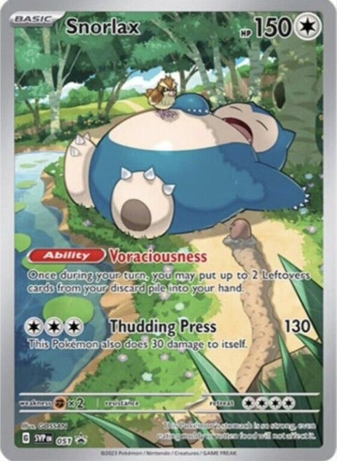 51-snorlax