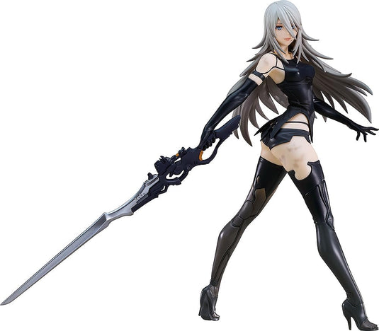 Nier Automata Ver 1.1A Pop Up Parade PVC Statue A2 YoRHa Typ A Nr. 2 17 cm