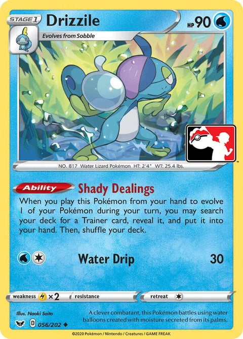 56-drizzile