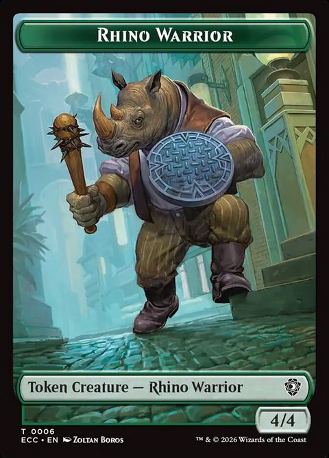 Load image into Gallery viewer, 6-rhinowarrior-a

