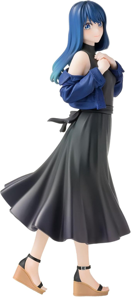 Oshi no Ko Desktop x Decorate Collections PVC Statue Akane Kurokawa 17 cm