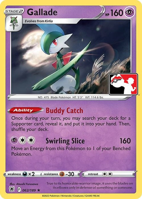 62-gallade