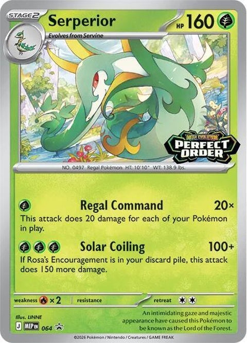 64-serperior