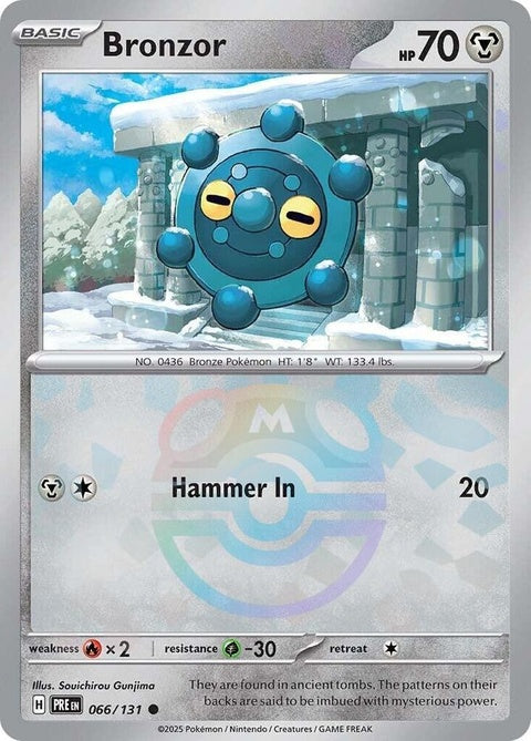 66-bronzor-masterballpattern