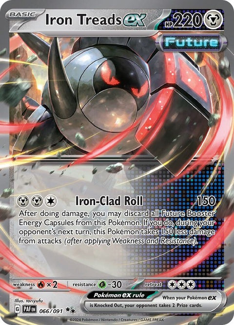 66-irontreadsex