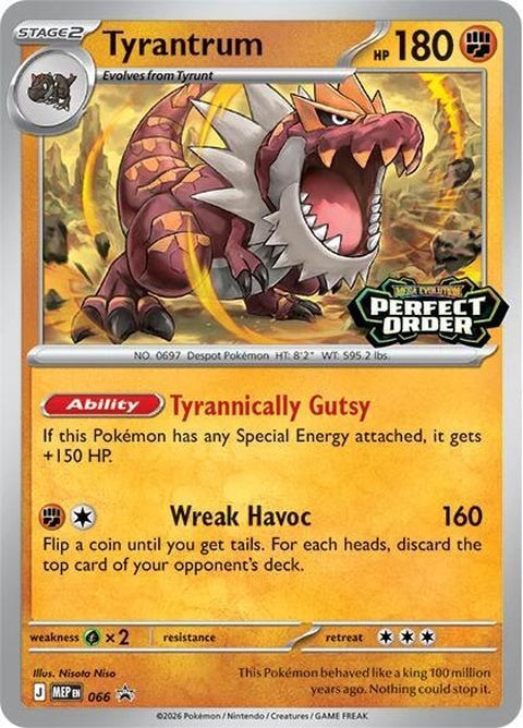 66-tyrantrum