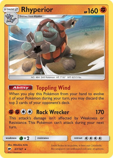 67-rhyperior