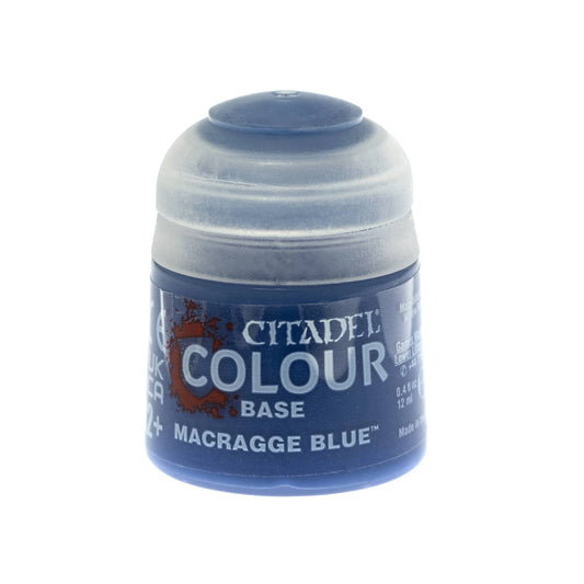 Citadel Colour - Macragge Blue  (12ml)