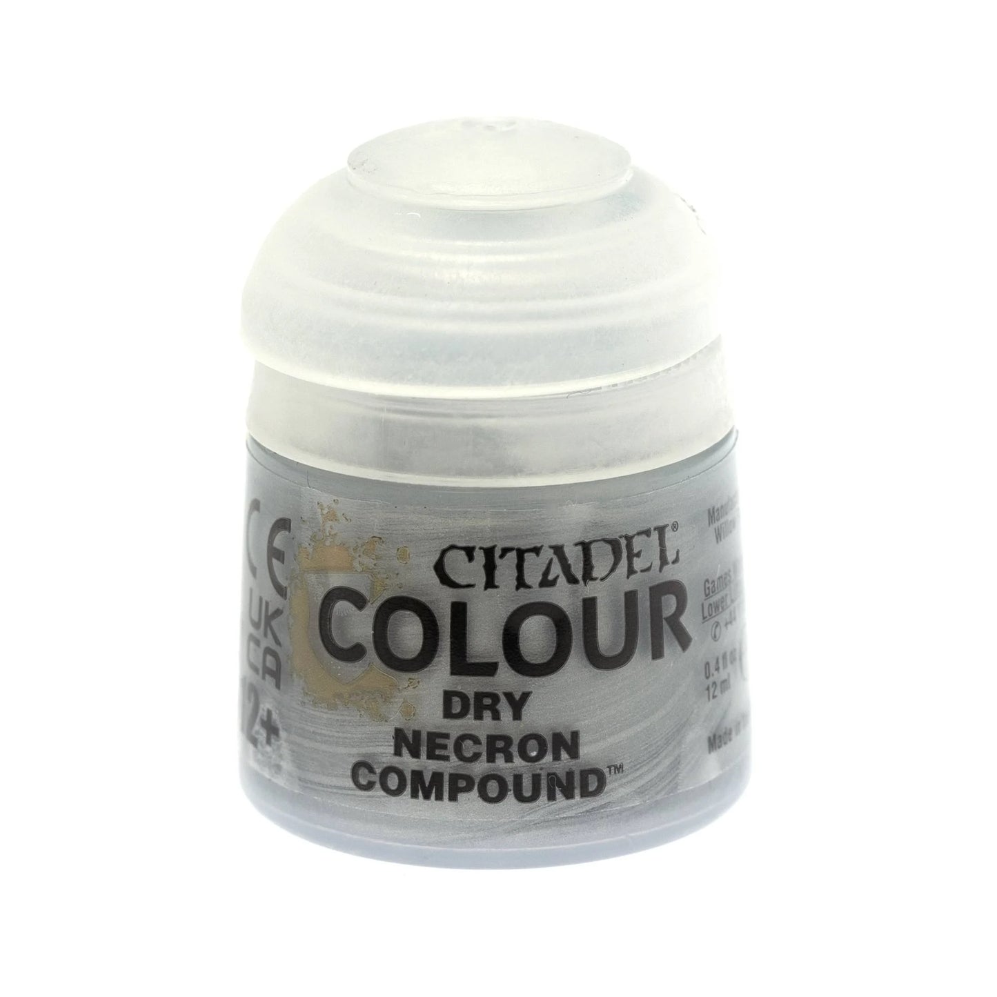 Warhammer Colour - Necron Compound