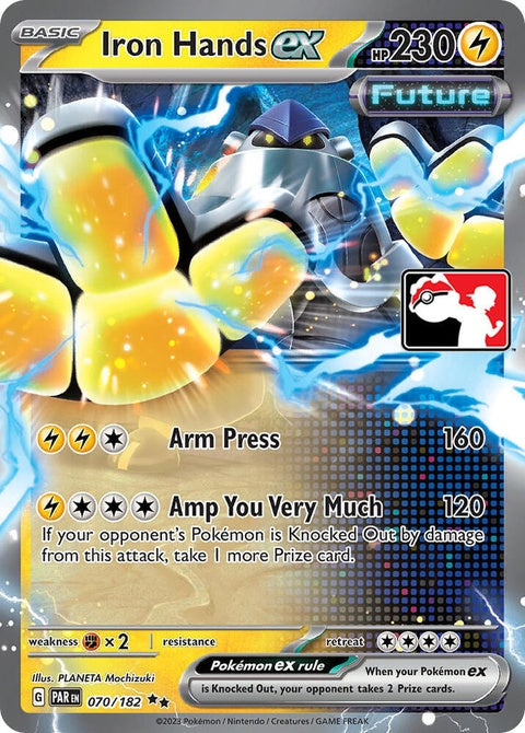 70-ironhandsex