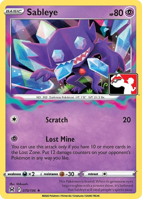 70-sableye