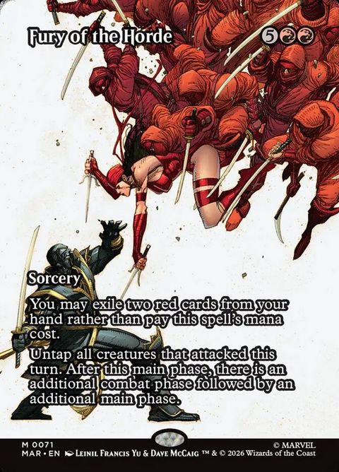 71-furyofthehorde