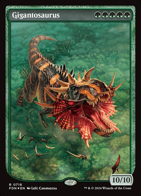 718-gigantosaurus