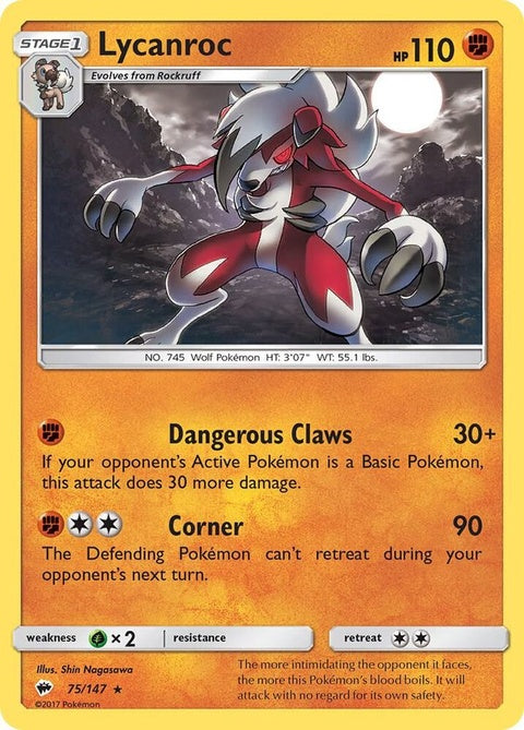 75-lycanroc