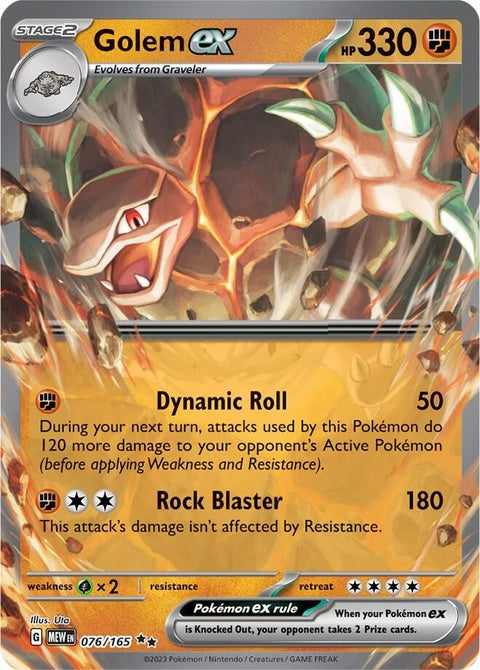 76-golemex