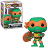Teenage Mutant Ninja Turtles POP! Movies Vinyl Figure Michelangelo 9 cm