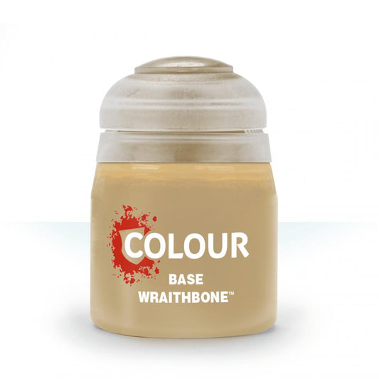 Warhammer Colour - Wraithbone (12ml)