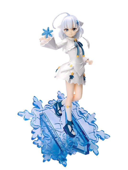 Privatlehrerin der Herzogstochter Luminasta PVC Statue Tina Howard 20 cm