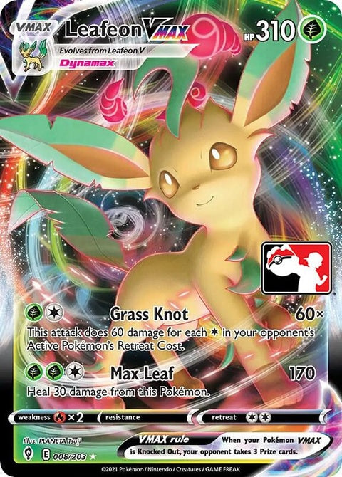 8-leafeonvmax