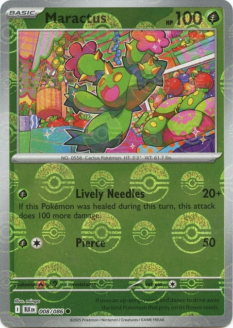 8-maractus-pokeballpattern