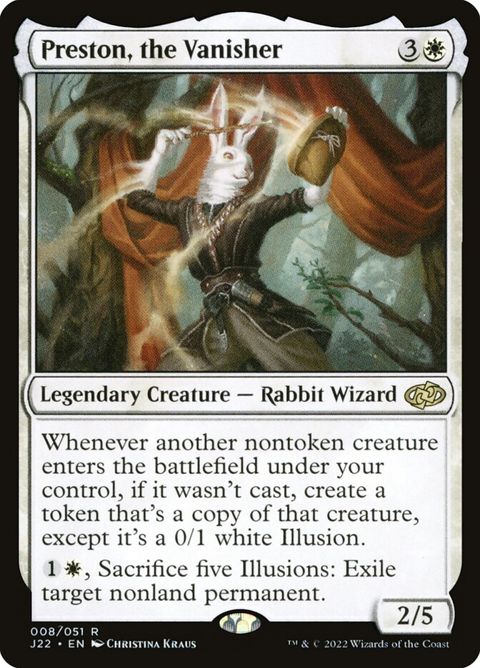 8-prestonthevanisher