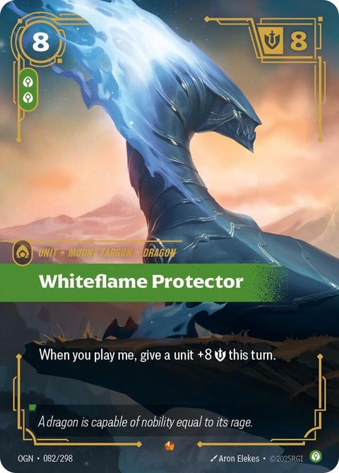 82-whiteflameprotector