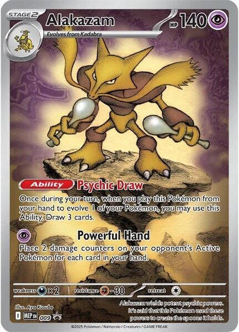 9-alakazam