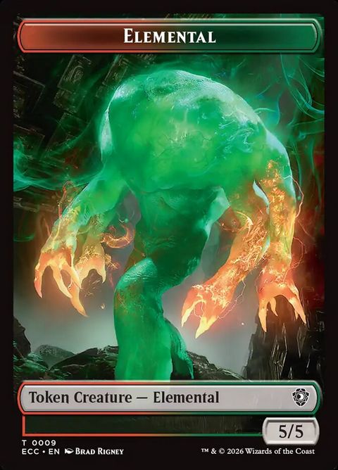 9-elemental
