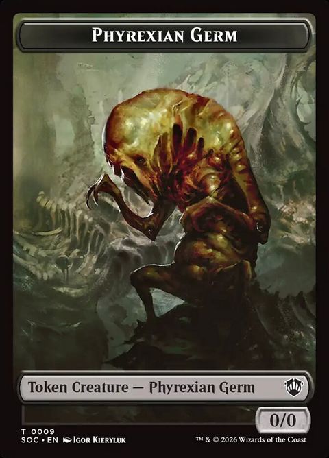 Load image into Gallery viewer, 9-phyrexiangerm-a
