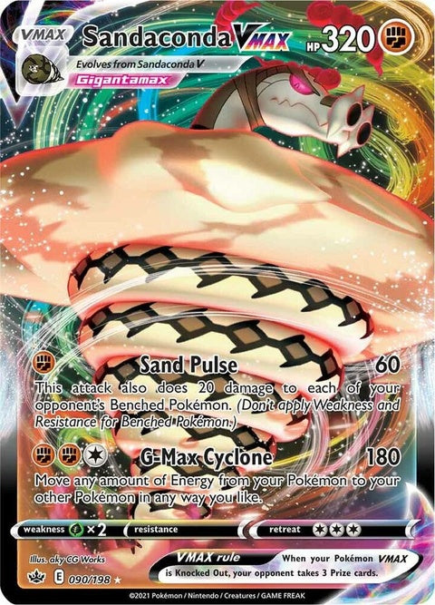 90-sandacondavmax