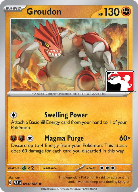93-groudon