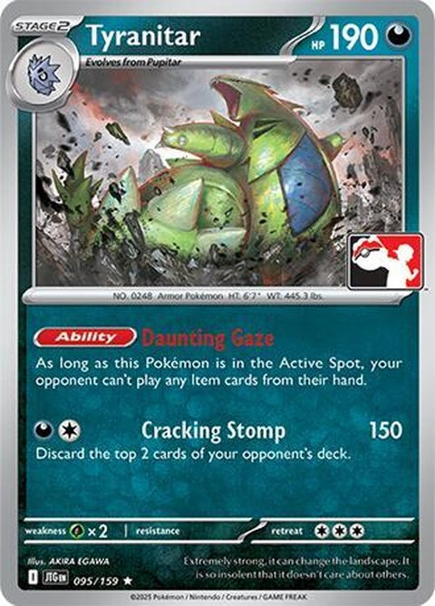 95-tyranitar