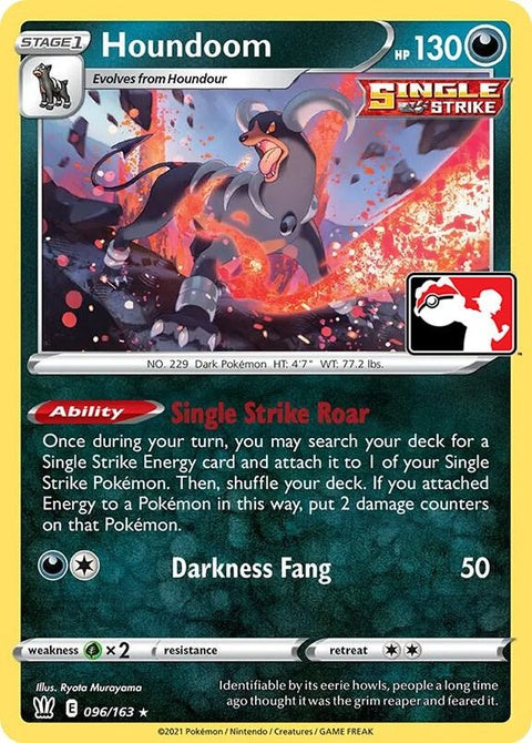 96-houndoom