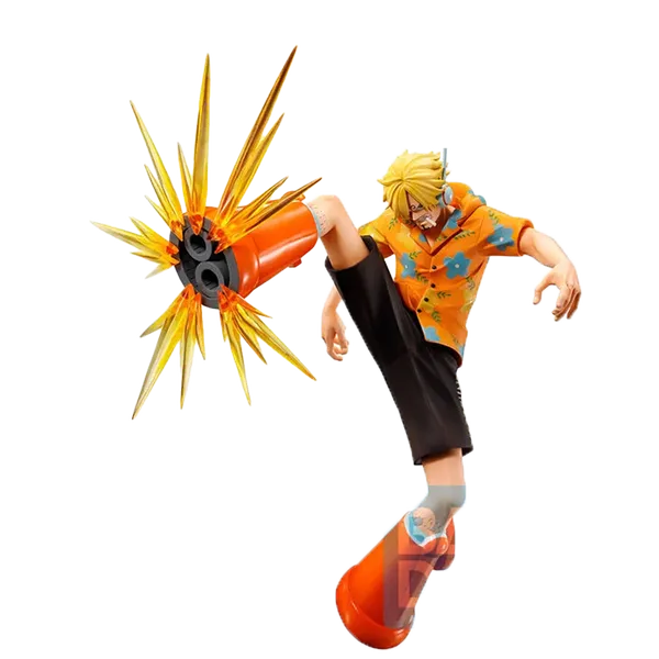 Is - Masterlise - Expi - Sanji