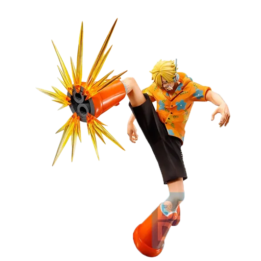 Is - Masterlise - Expi - Sanji