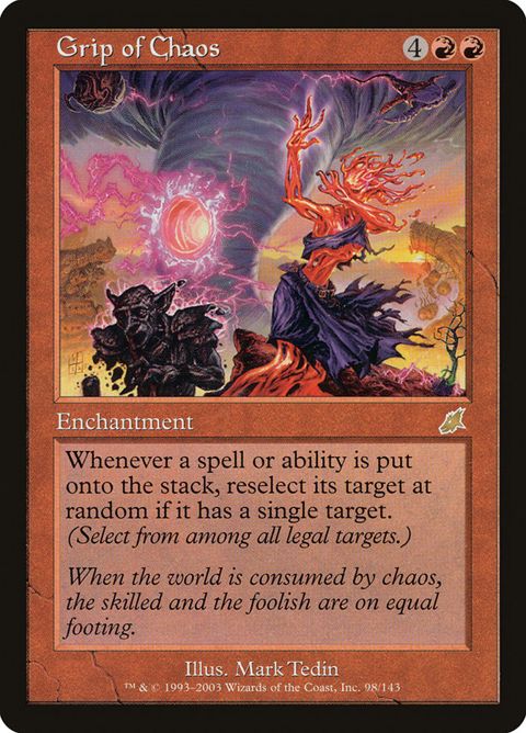 98-gripofchaos
