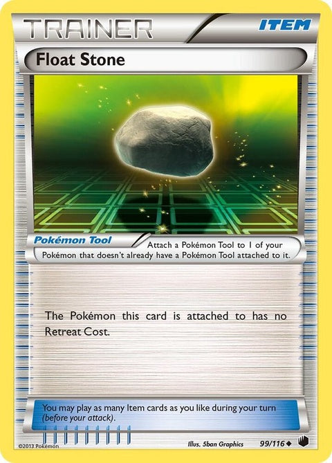 99-floatstone