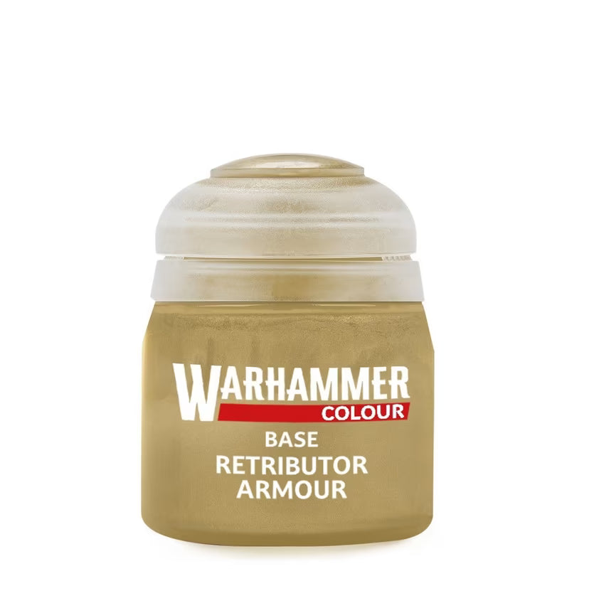 ARMURE RÉTRIBUSTEUR 12ML