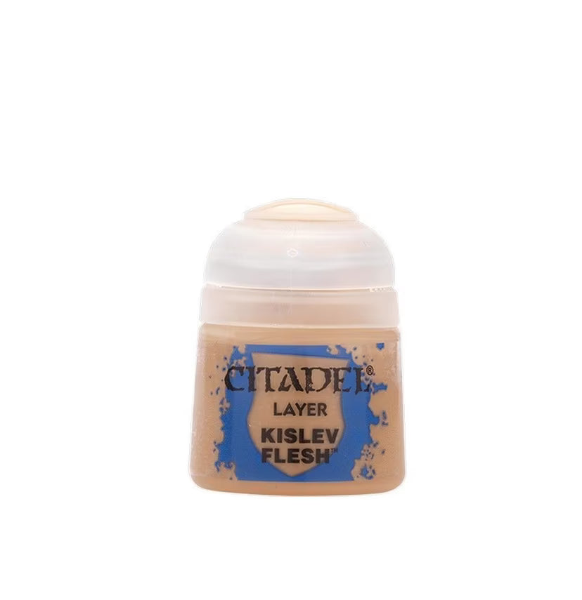 Warhammer Collour - Kislev Flesh (12ml)