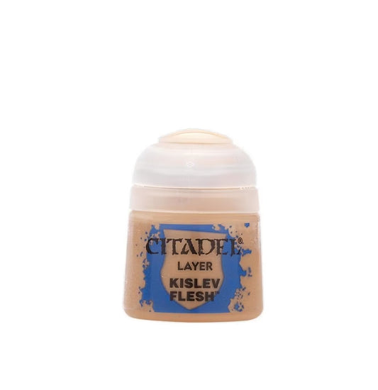 Warhammer Collour - Kislev Flesh (12ml)