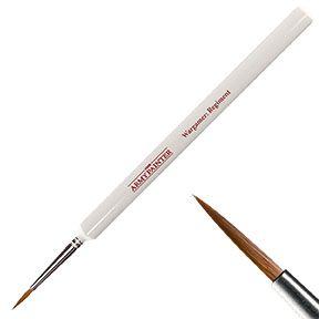 Army Painter - Wargamer Brush - Regiment
