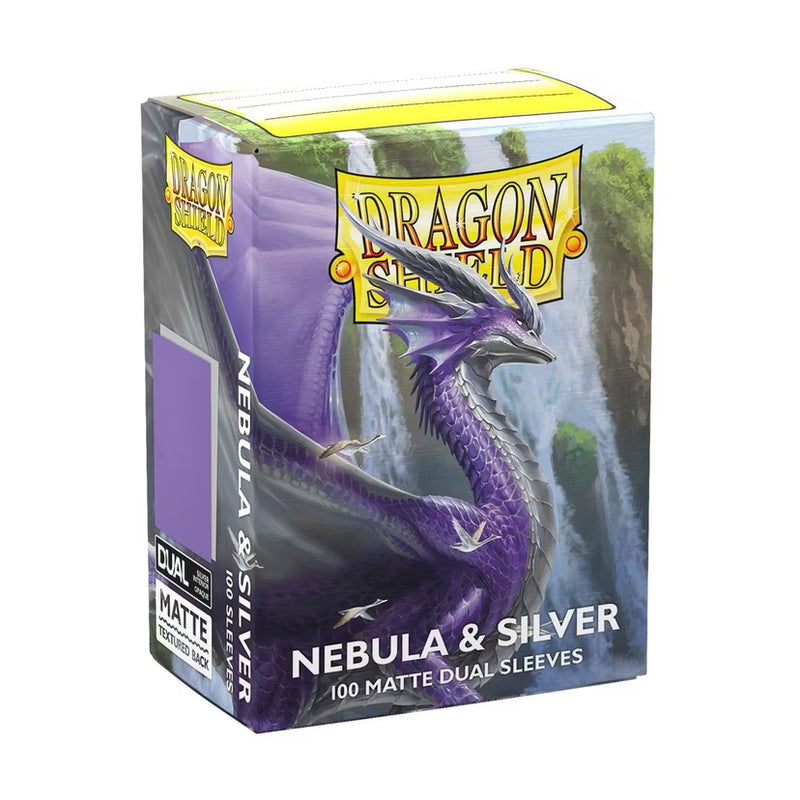 Load image into Gallery viewer, Dragon Shield - Standard Dual Matte
