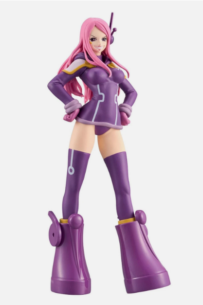 OP DXFB JEWELRY BONNEY