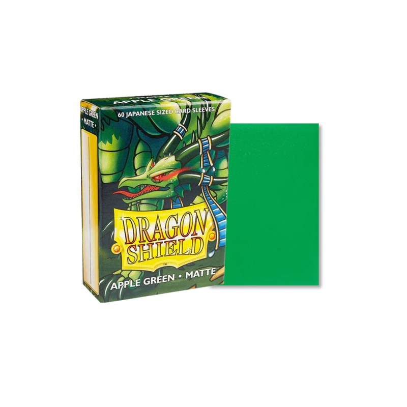 Load image into Gallery viewer, Dragon Shield - Japanese Matte Sleeves
