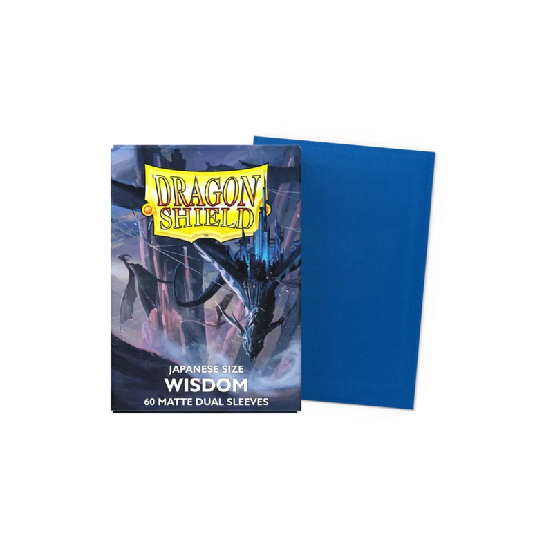 Load image into Gallery viewer, Dragon Shield - Japanese Matte Sleeves
