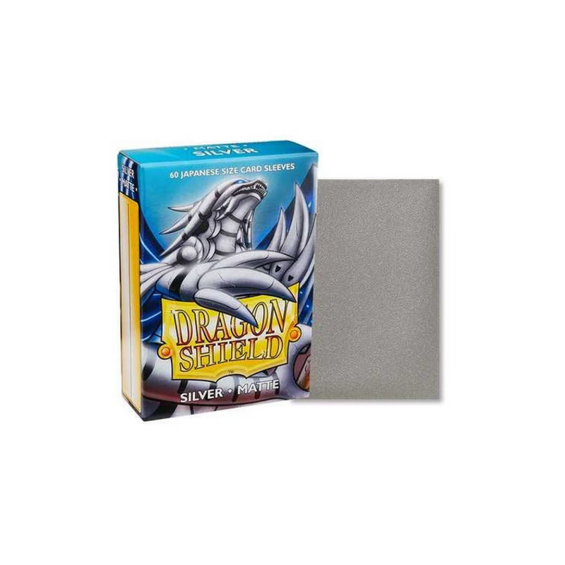 Load image into Gallery viewer, Dragon Shield - Japanese Matte Sleeves
