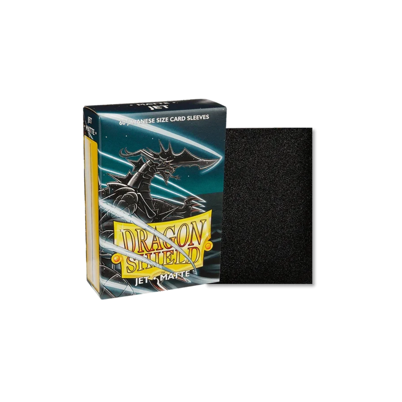 Load image into Gallery viewer, Dragon Shield - Japanese Matte Sleeves
