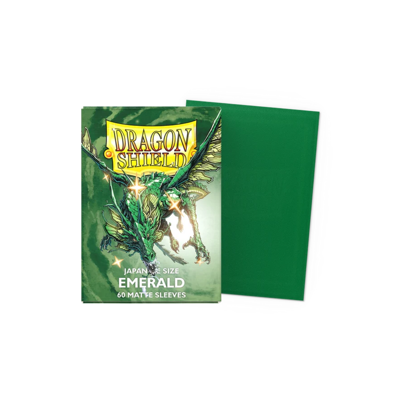 Load image into Gallery viewer, Dragon Shield - Japanese Matte Sleeves
