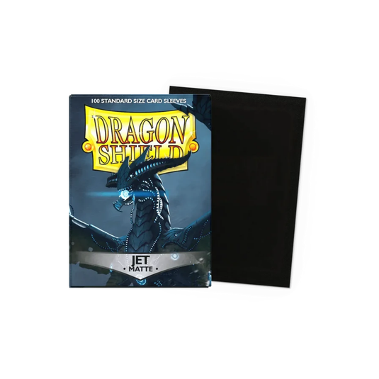 Dragon Shield - Japanese Matte Sleeves
