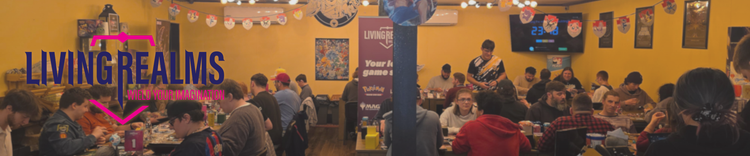 Gaming Centre